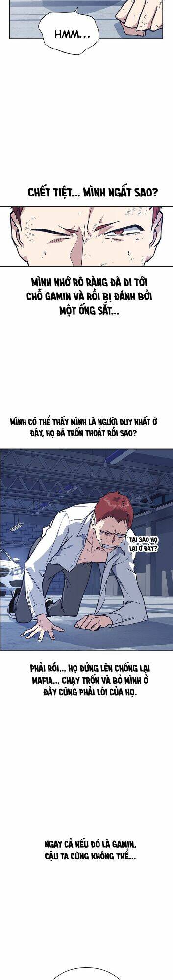 Học Nhóm – Study Group Chapter 27 - Trang 2