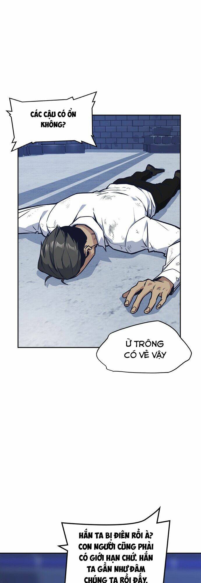 Học Nhóm – Study Group Chapter 28 - Trang 2