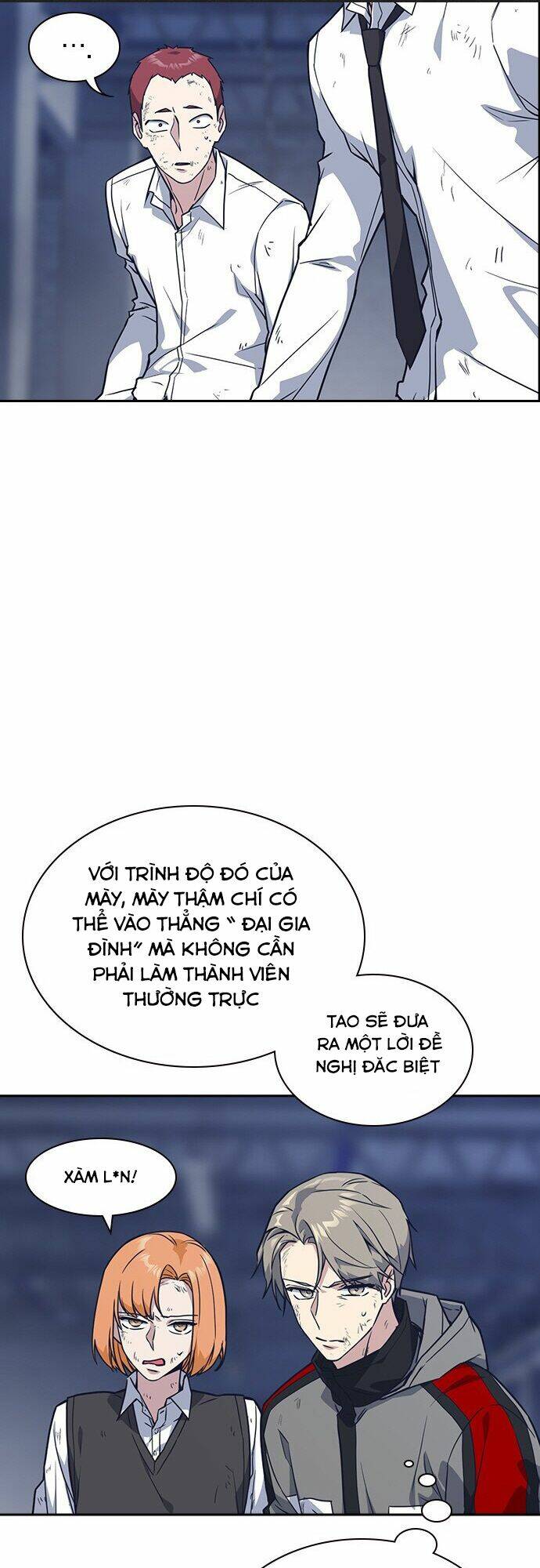 Học Nhóm – Study Group Chapter 28 - Trang 2