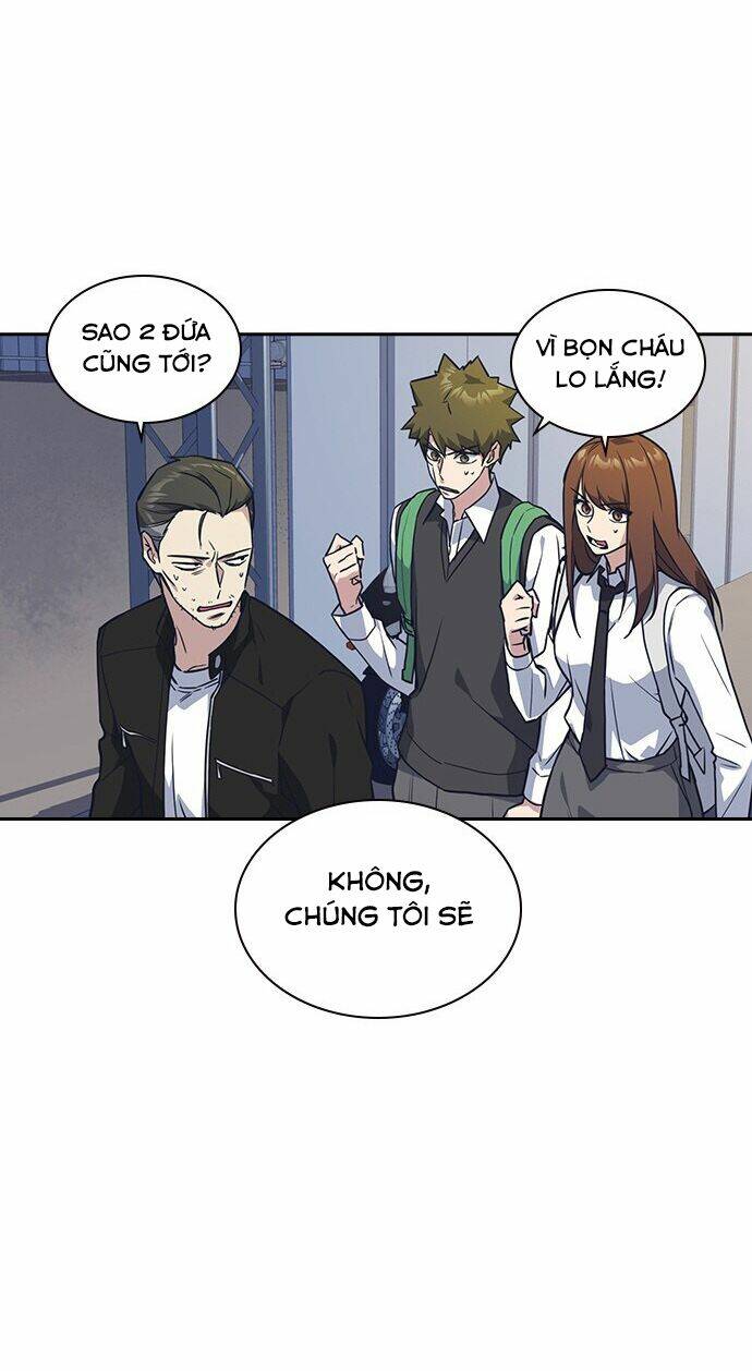 Học Nhóm – Study Group Chapter 28 - Trang 2