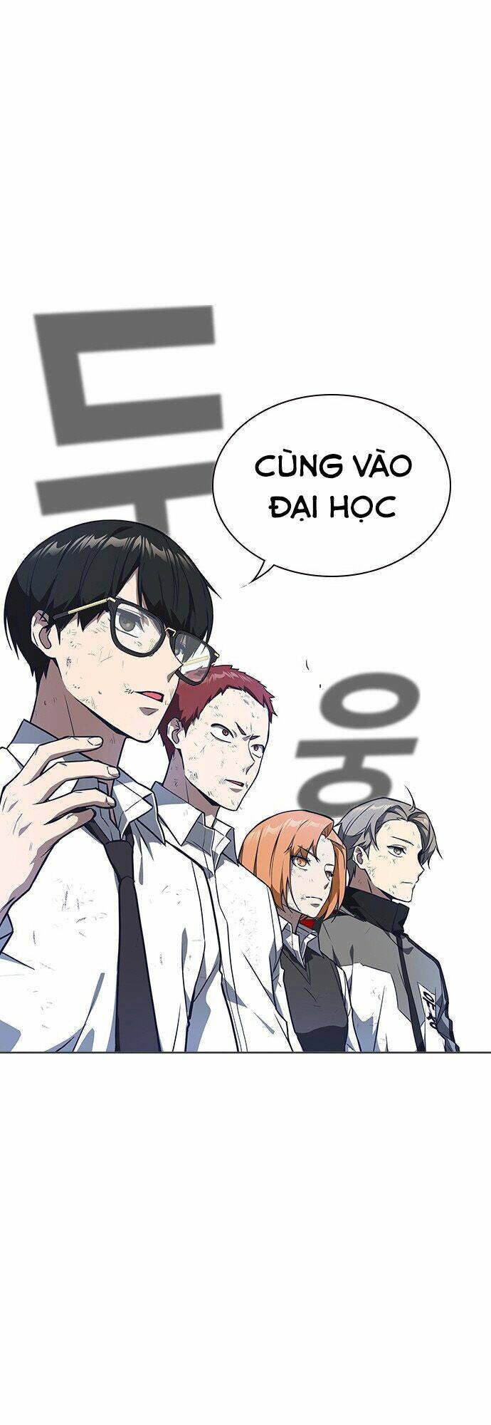 Học Nhóm – Study Group Chapter 28 - Trang 2