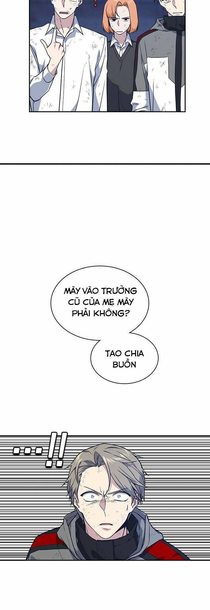 Học Nhóm – Study Group Chapter 28 - Trang 2