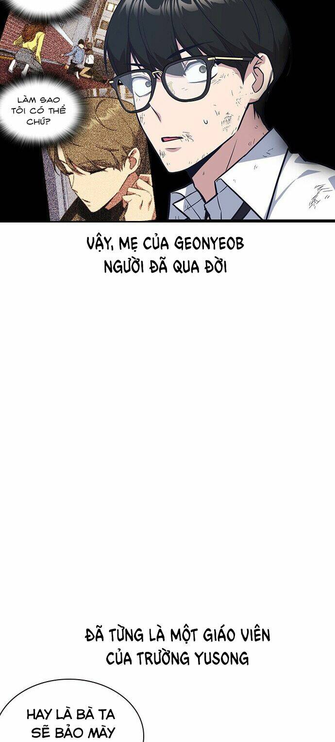 Học Nhóm – Study Group Chapter 28 - Trang 2