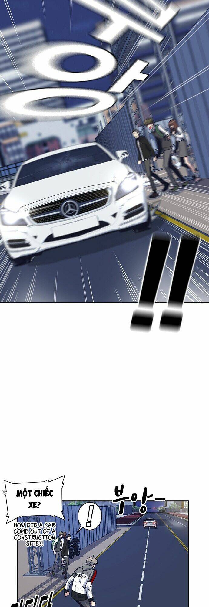 Học Nhóm – Study Group Chapter 28 - Trang 2