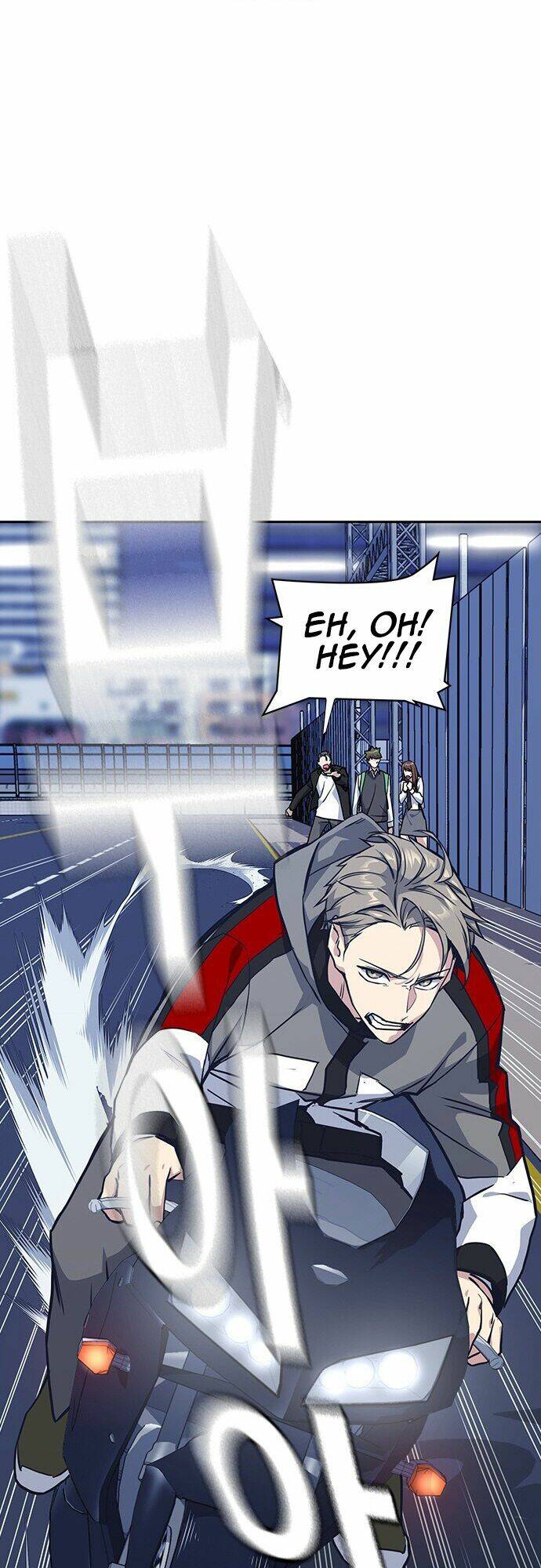 Học Nhóm – Study Group Chapter 28 - Trang 2