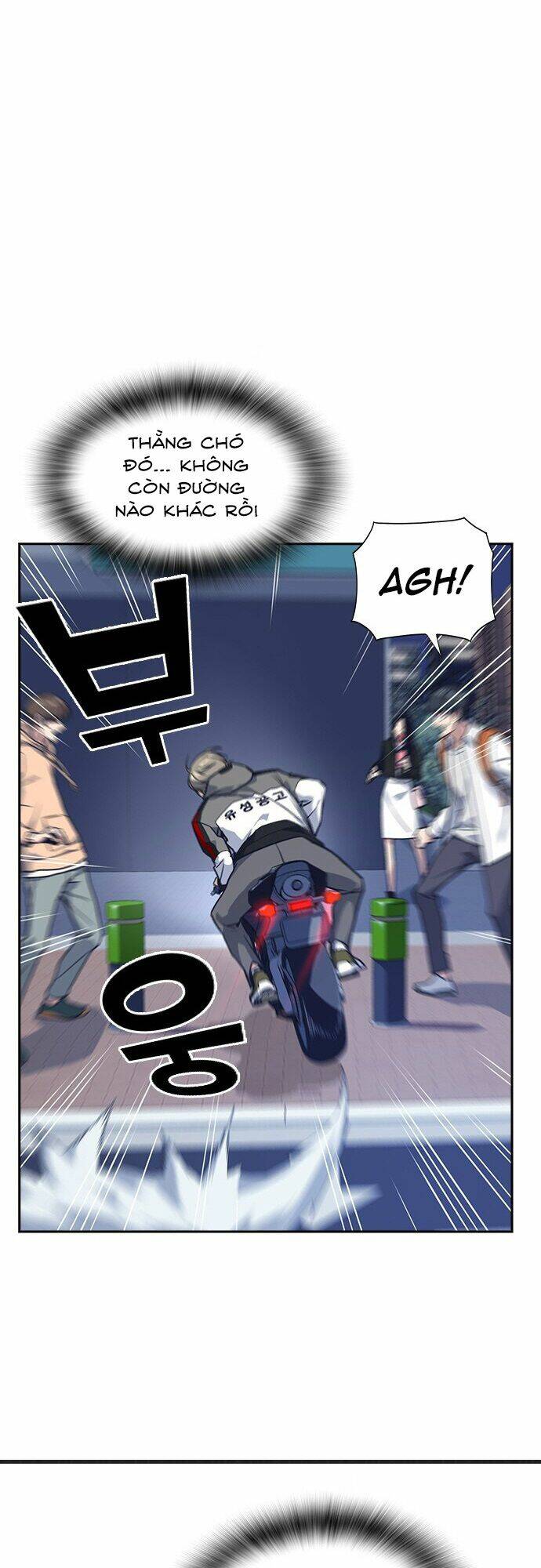 Học Nhóm – Study Group Chapter 28 - Trang 2