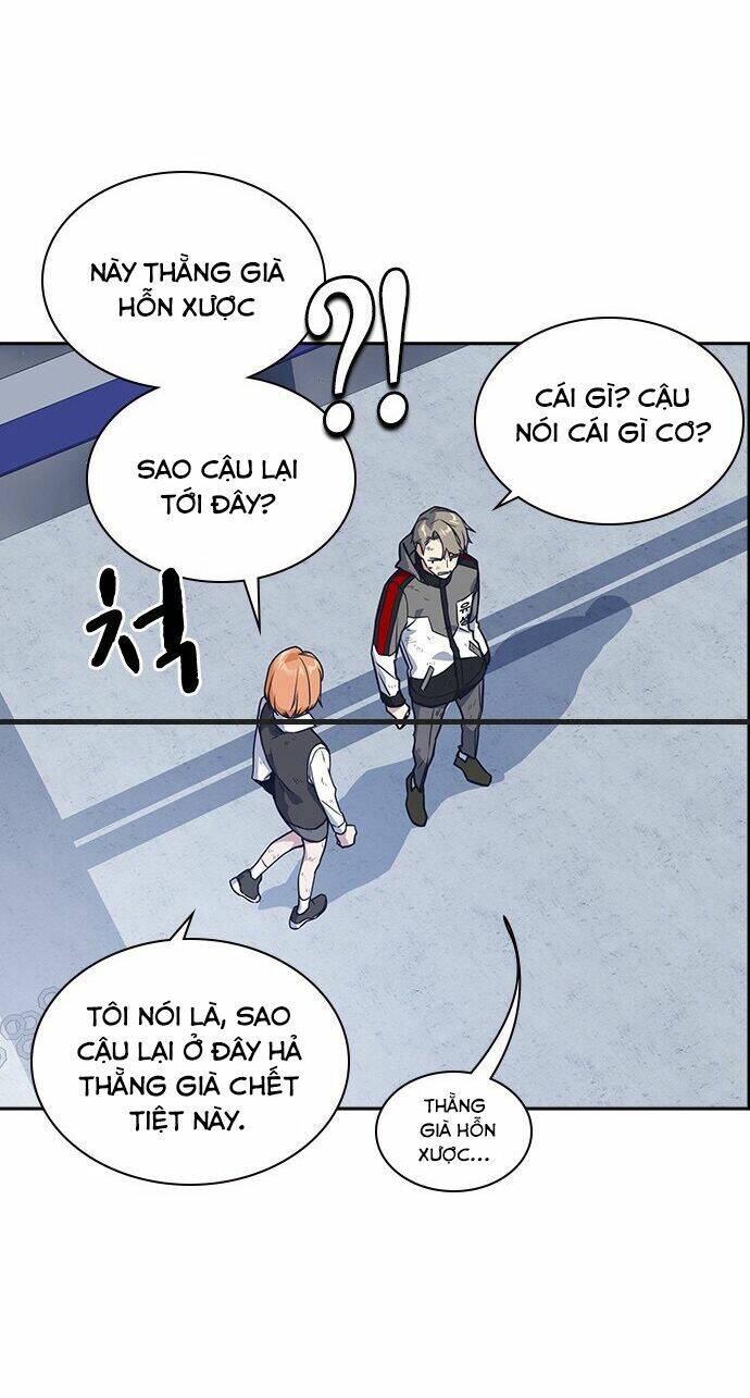 Học Nhóm – Study Group Chapter 28 - Trang 2