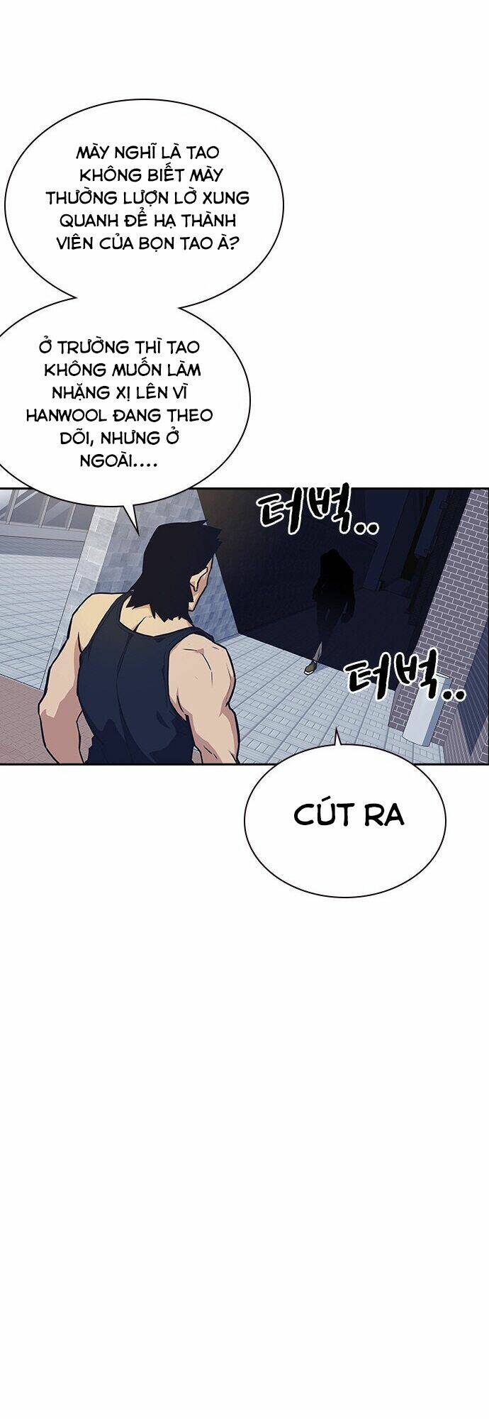 Học Nhóm – Study Group Chapter 28 - Trang 2