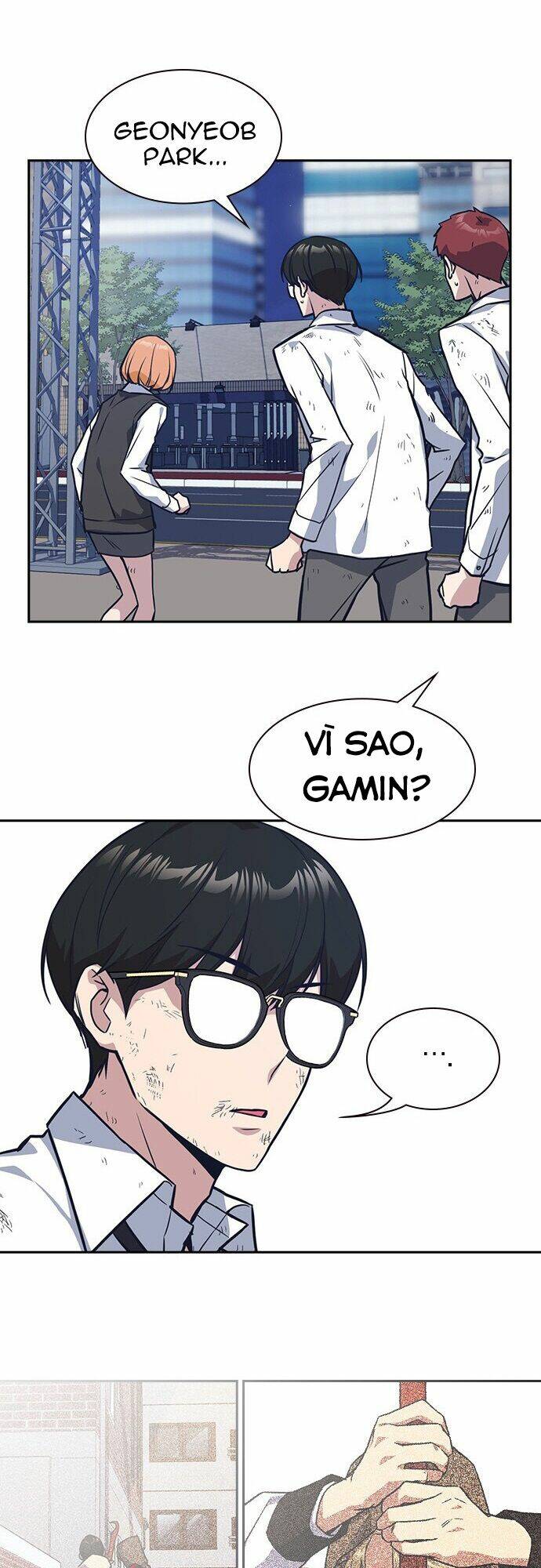 Học Nhóm – Study Group Chapter 28 - Trang 2