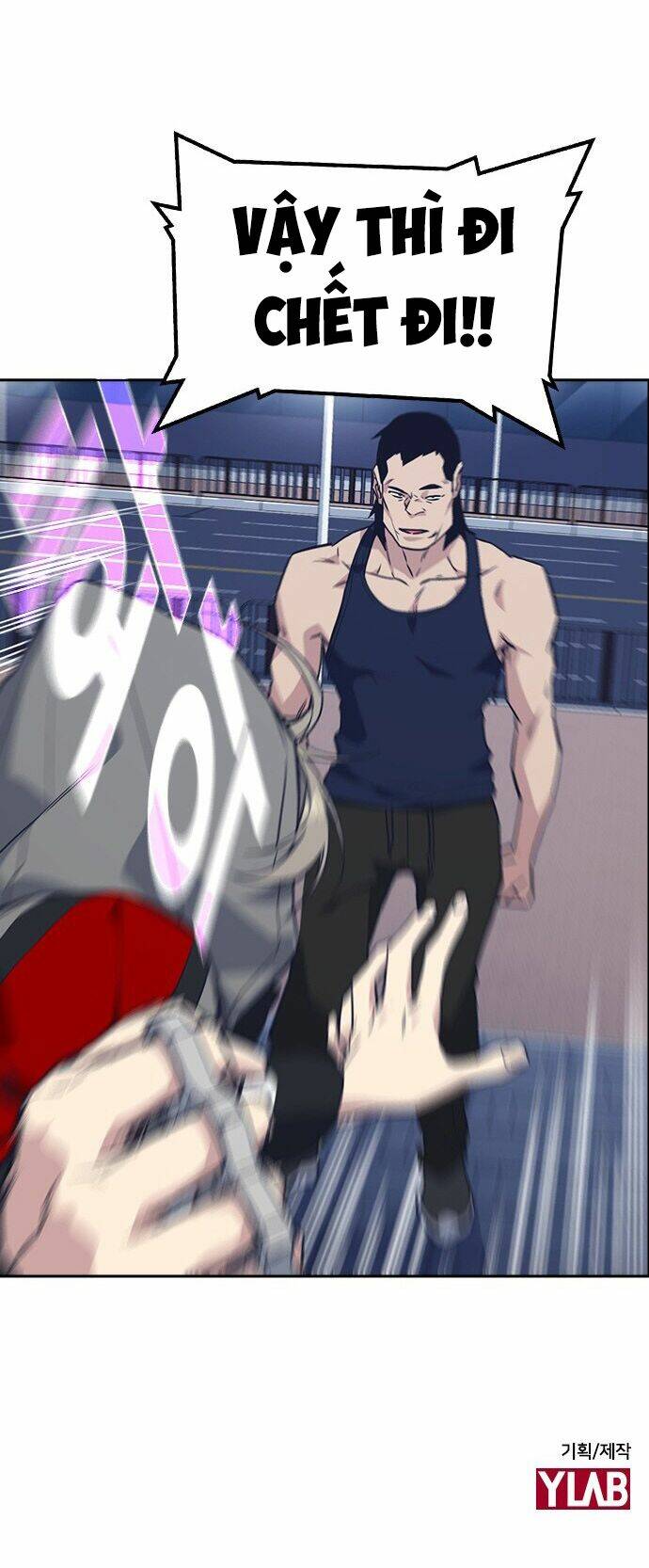 Học Nhóm – Study Group Chapter 28 - Trang 2