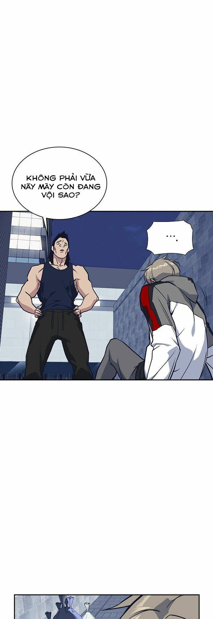 Học Nhóm – Study Group Chapter 29 - Trang 2