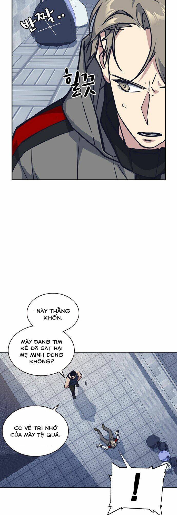 Học Nhóm – Study Group Chapter 29 - Trang 2