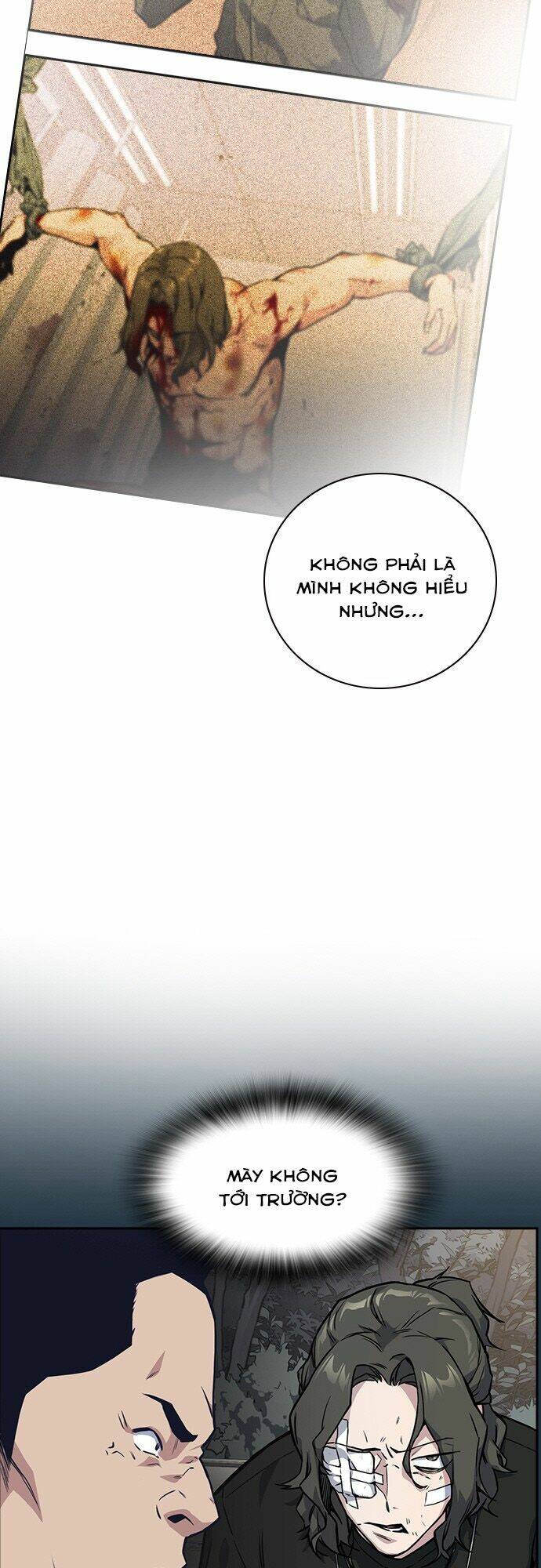 Học Nhóm – Study Group Chapter 29 - Trang 2