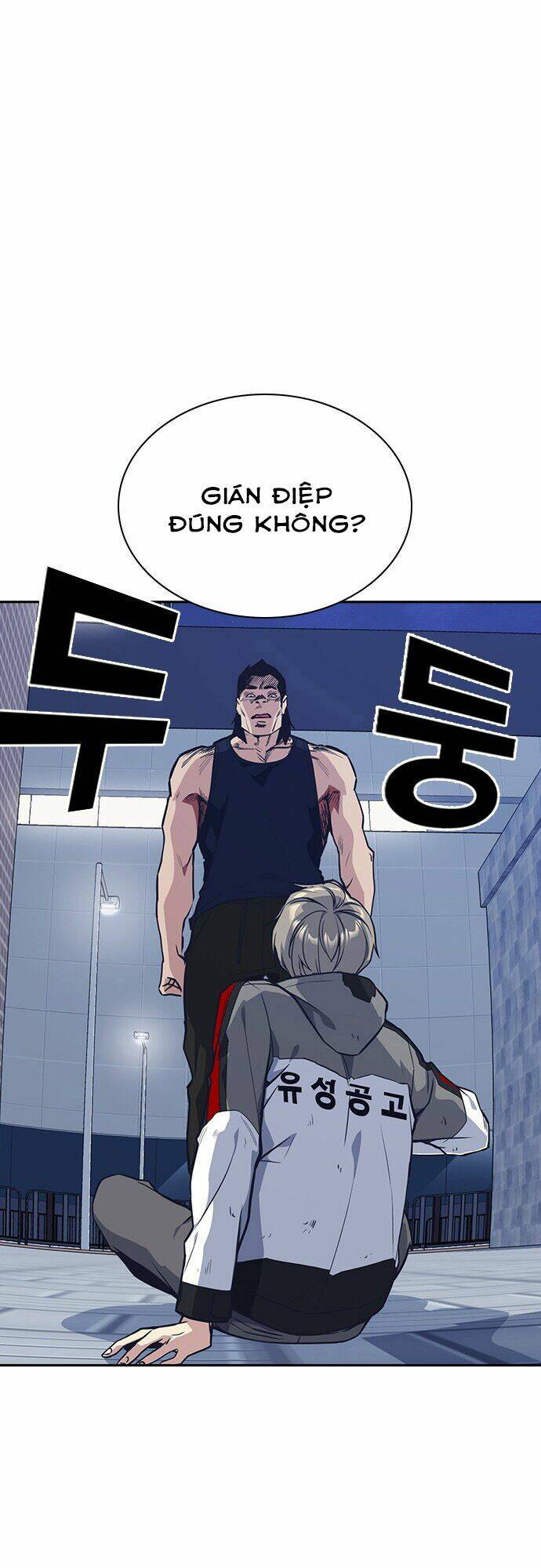 Học Nhóm – Study Group Chapter 29 - Trang 2