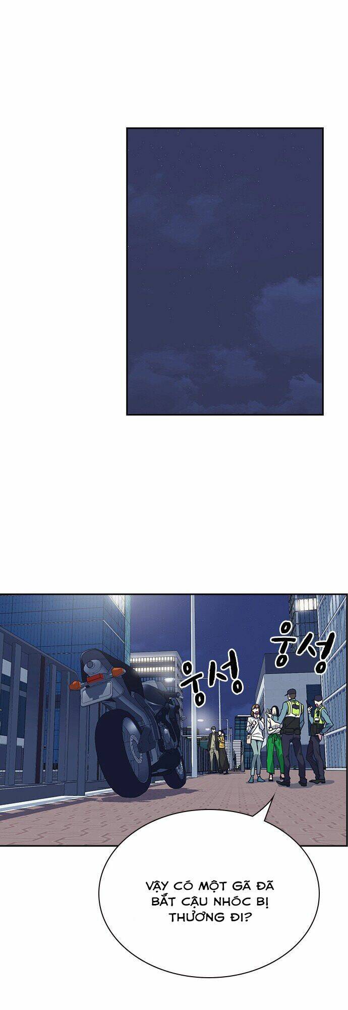 Học Nhóm – Study Group Chapter 29 - Trang 2