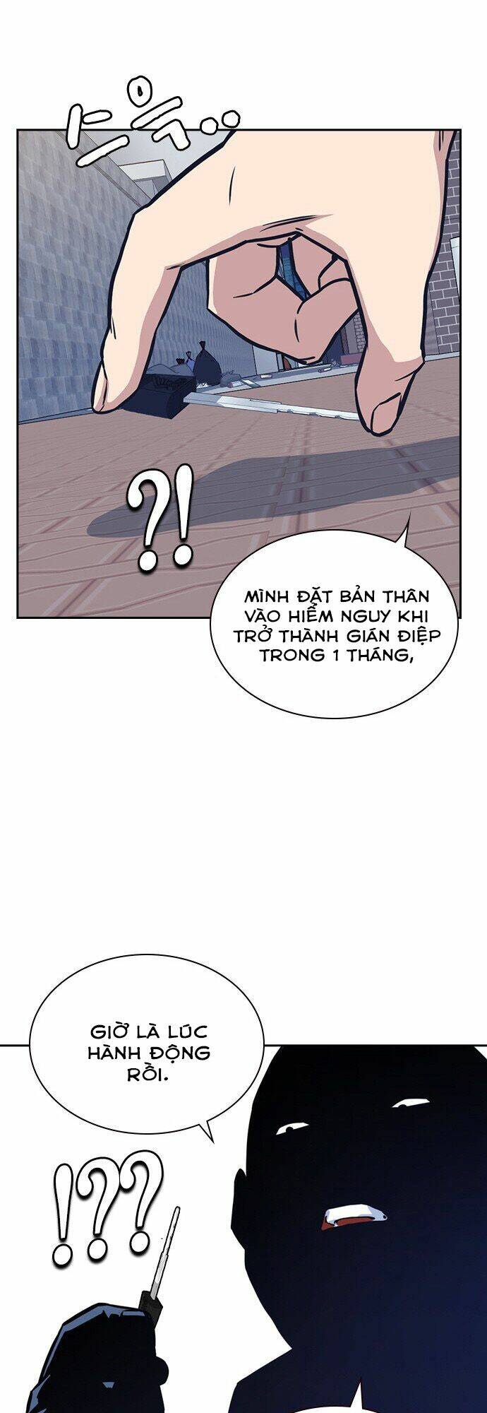 Học Nhóm – Study Group Chapter 29 - Trang 2