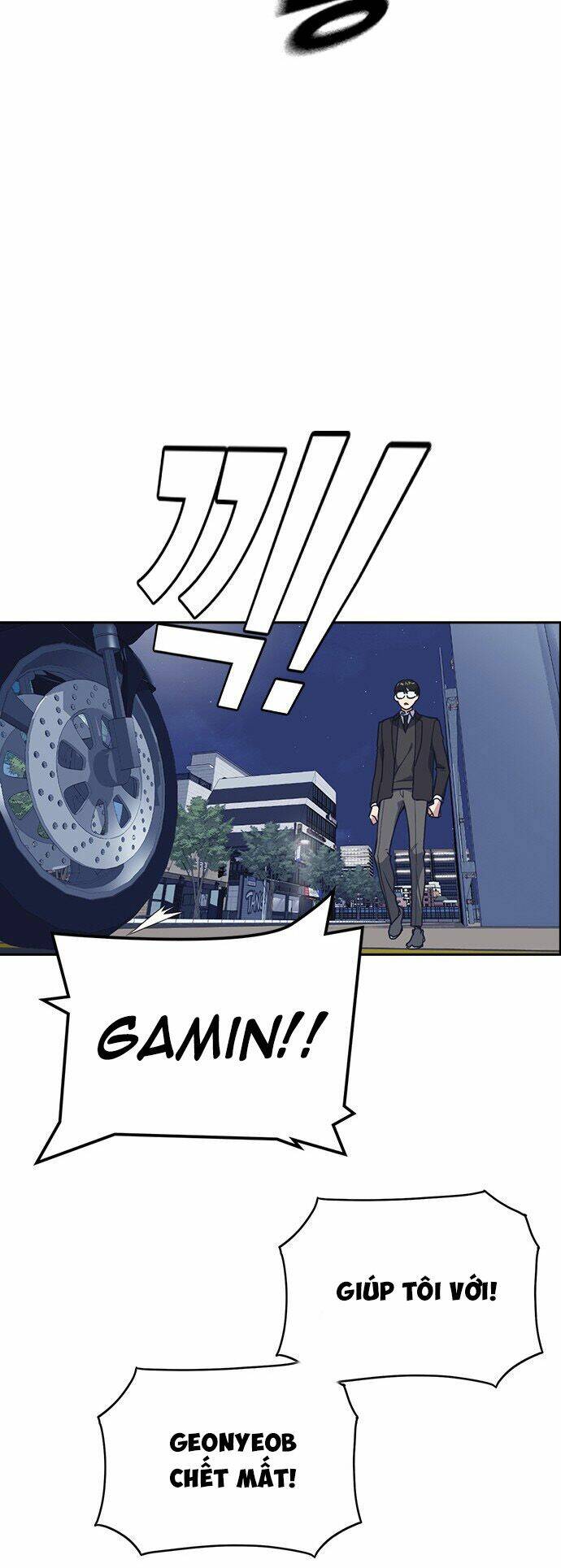 Học Nhóm – Study Group Chapter 29 - Trang 2