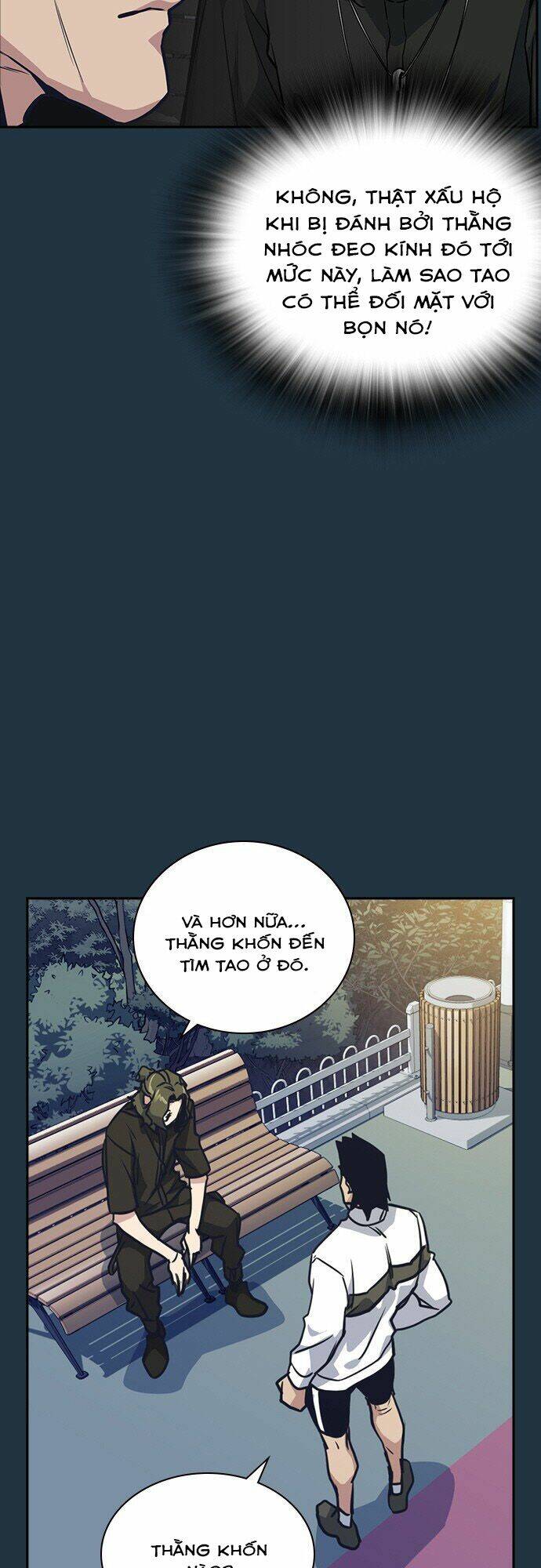 Học Nhóm – Study Group Chapter 29 - Trang 2