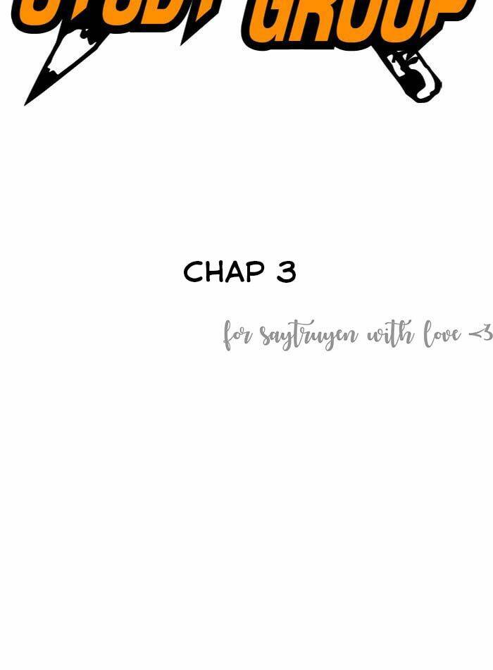 Học Nhóm – Study Group Chapter 3 - Trang 2