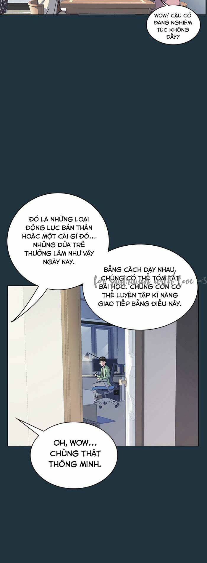 Học Nhóm – Study Group Chapter 3 - Trang 2