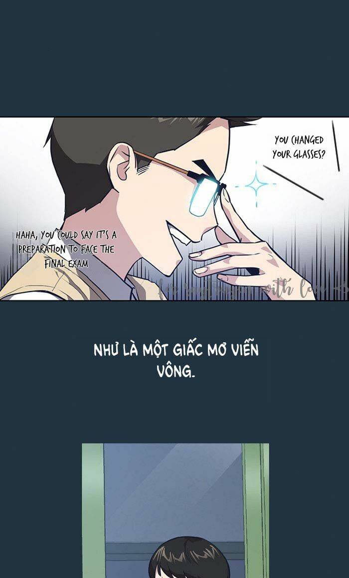 Học Nhóm – Study Group Chapter 3 - Trang 2