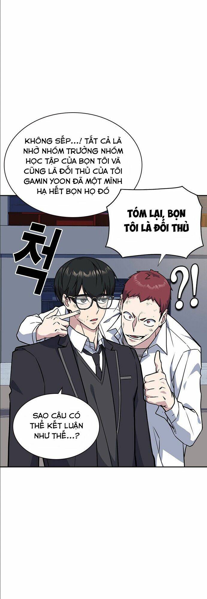 Học Nhóm – Study Group Chapter 30 - Trang 2