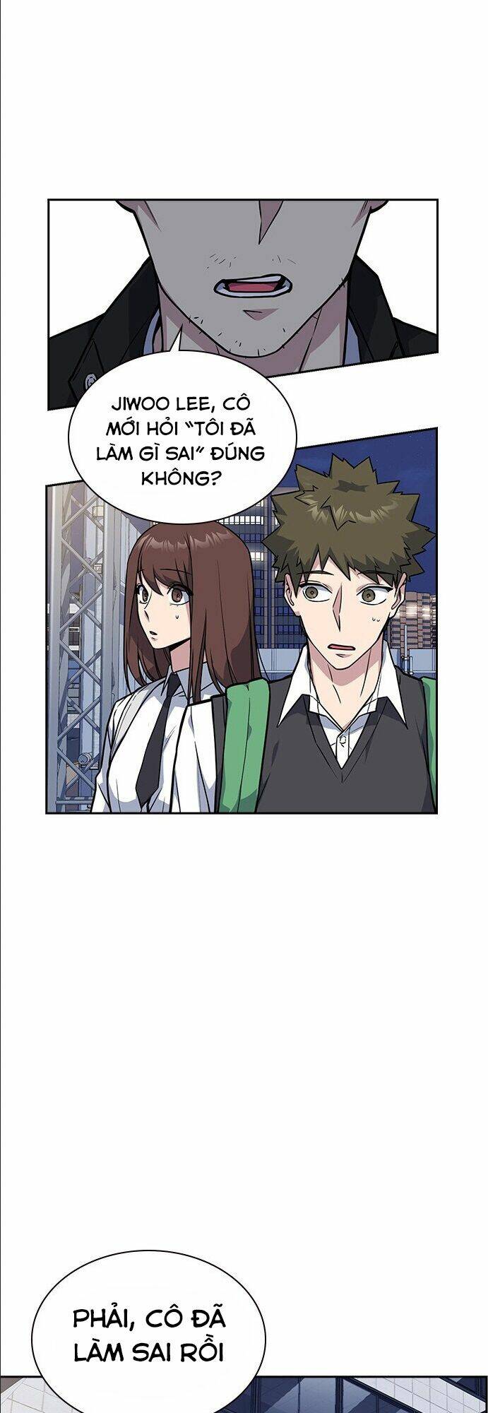 Học Nhóm – Study Group Chapter 30 - Trang 2