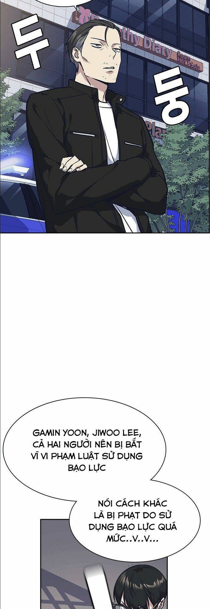 Học Nhóm – Study Group Chapter 30 - Trang 2