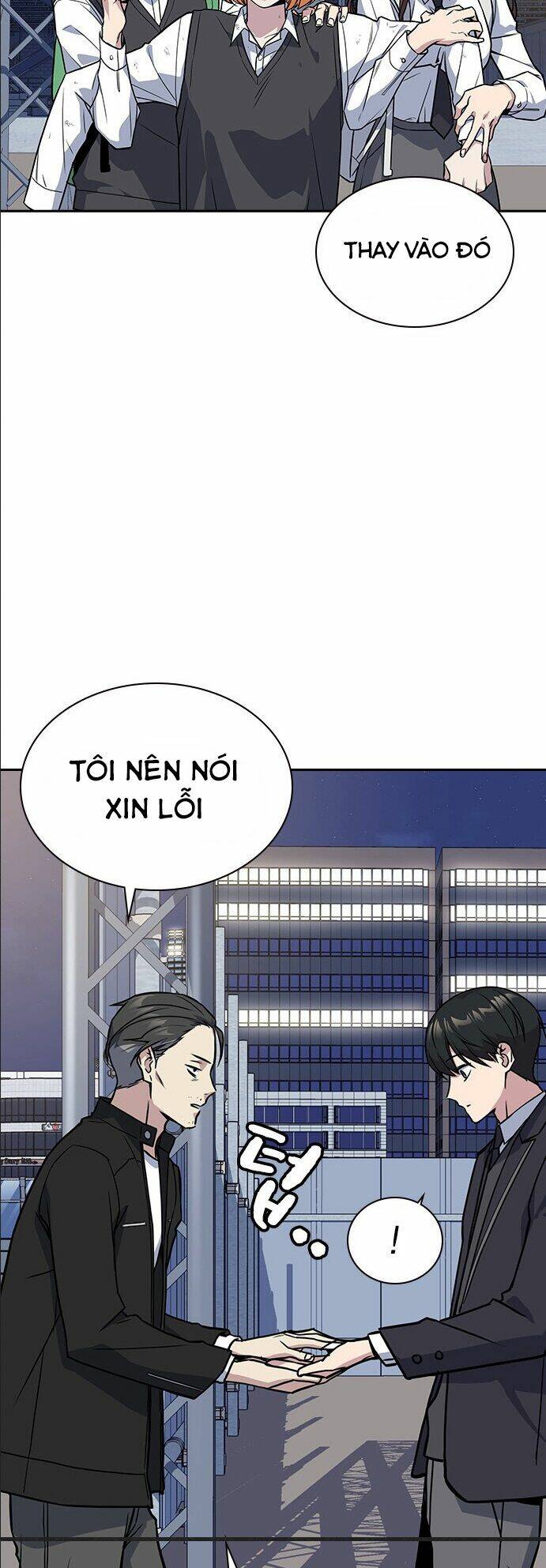 Học Nhóm – Study Group Chapter 30 - Trang 2