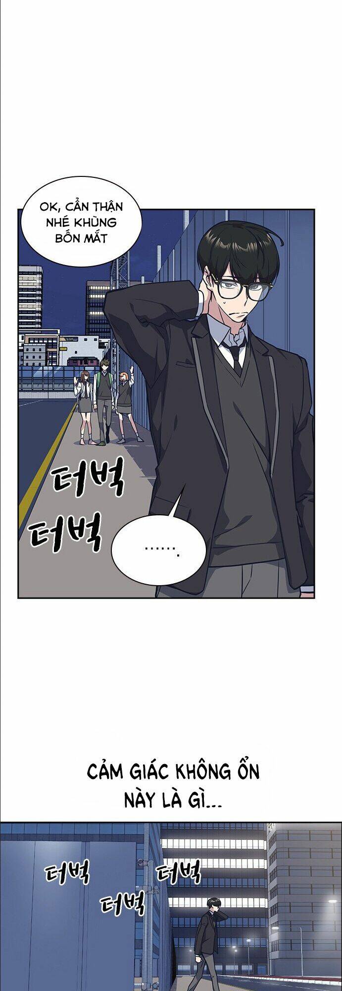 Học Nhóm – Study Group Chapter 30 - Trang 2