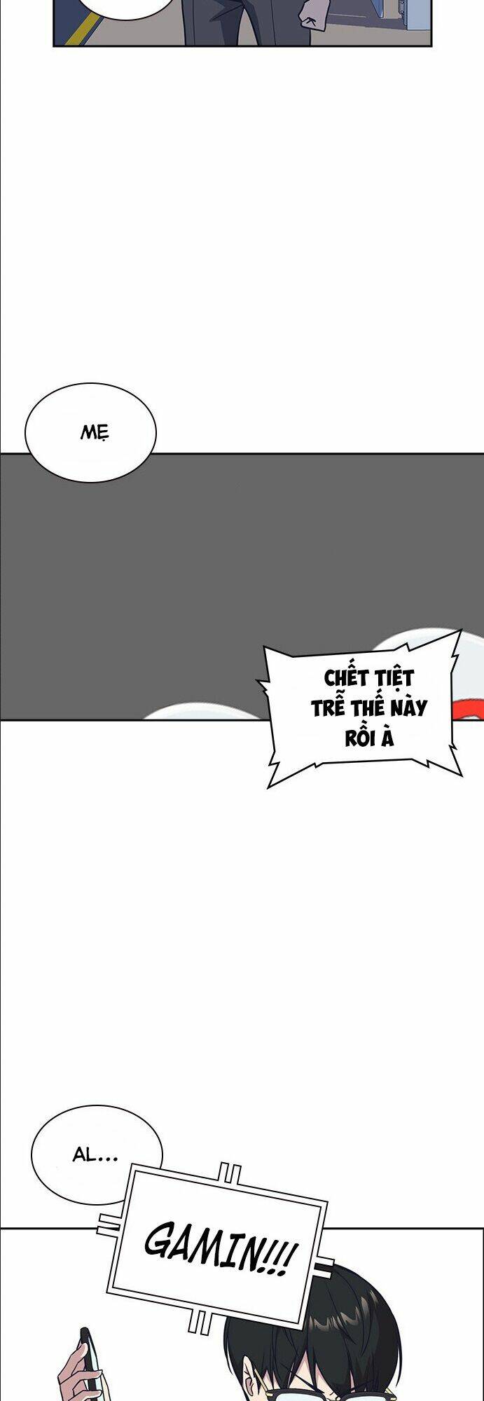 Học Nhóm – Study Group Chapter 30 - Trang 2