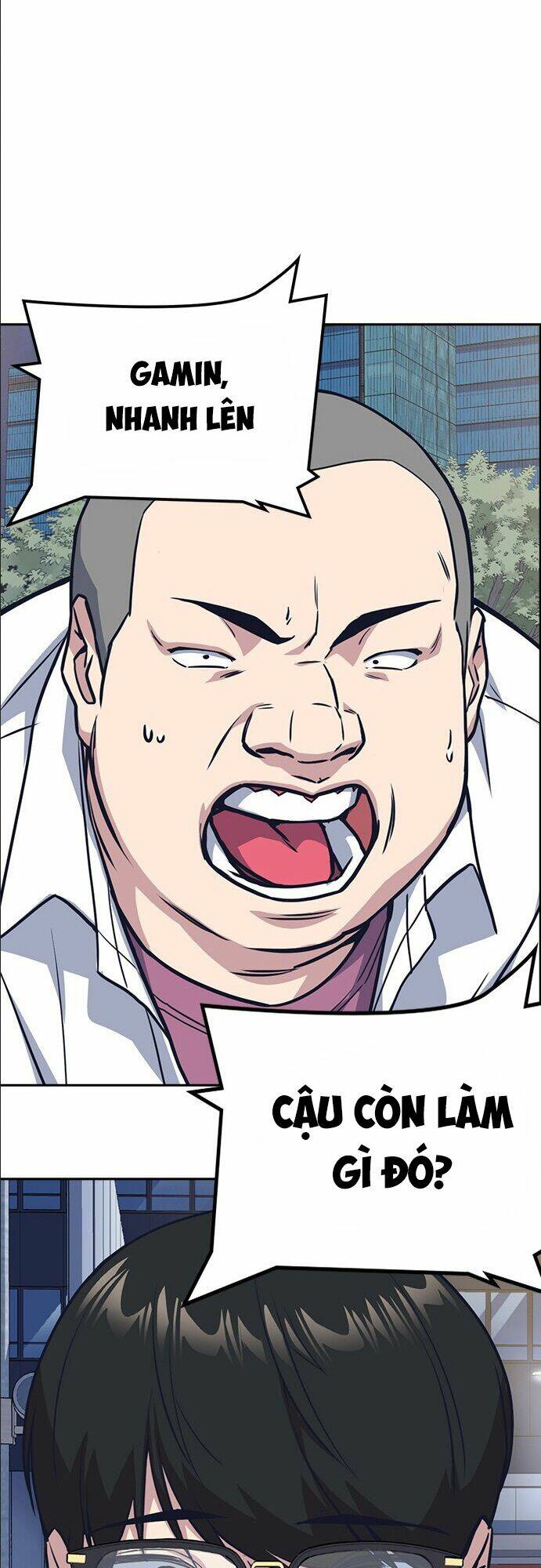 Học Nhóm – Study Group Chapter 30 - Trang 2