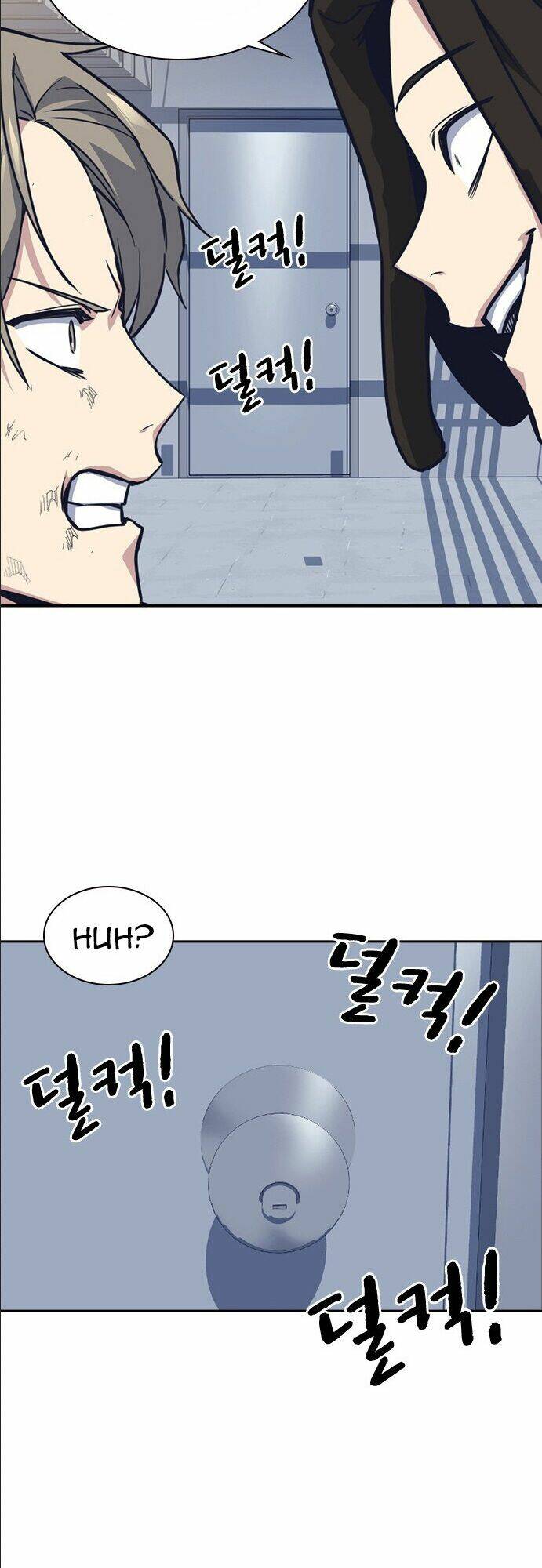 Học Nhóm – Study Group Chapter 30 - Trang 2