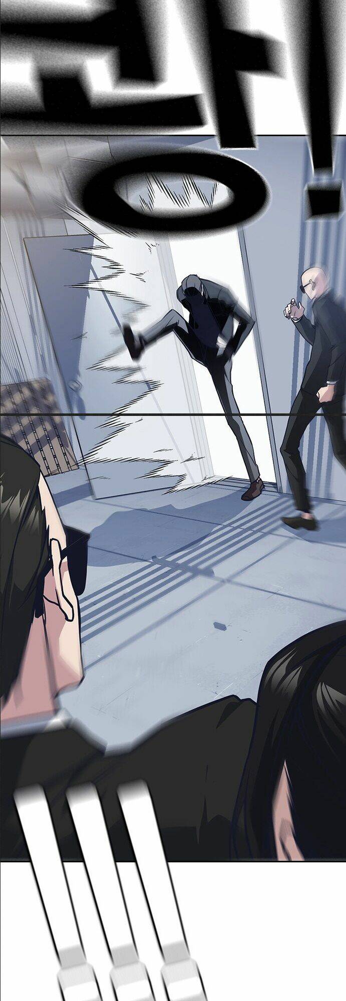 Học Nhóm – Study Group Chapter 30 - Trang 2