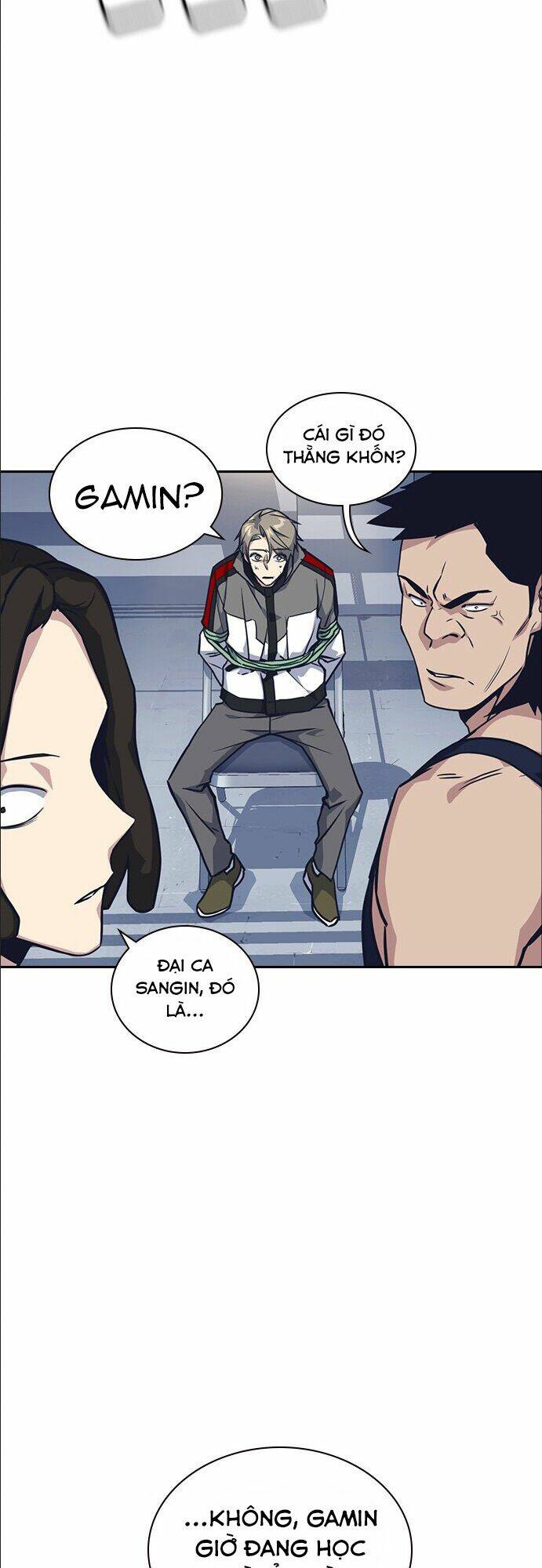 Học Nhóm – Study Group Chapter 30 - Trang 2