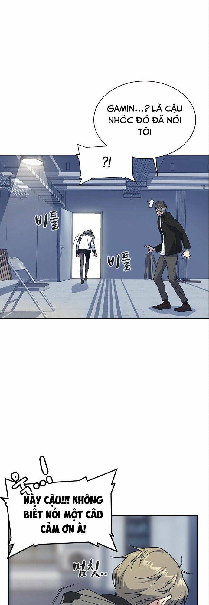 Học Nhóm – Study Group Chapter 31 - Trang 2