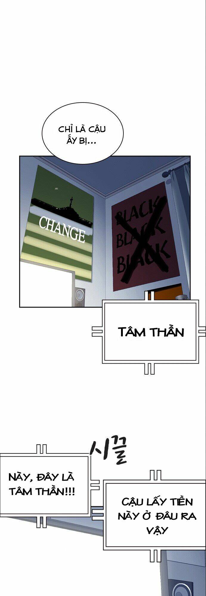 Học Nhóm – Study Group Chapter 31 - Trang 2