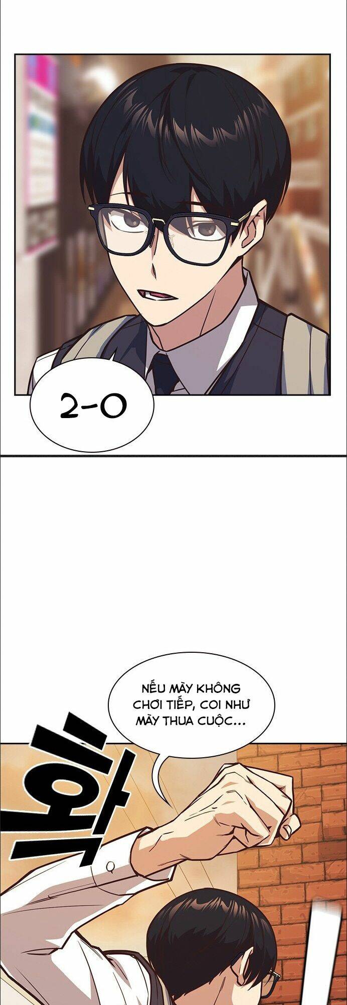 Học Nhóm – Study Group Chapter 35 - Trang 2