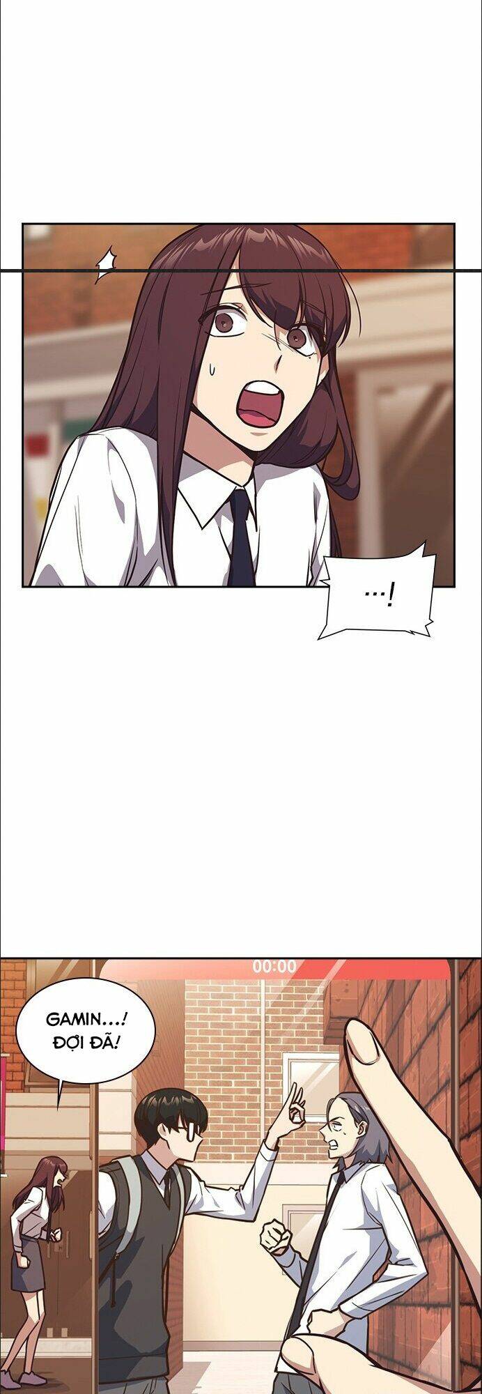 Học Nhóm – Study Group Chapter 35 - Trang 2