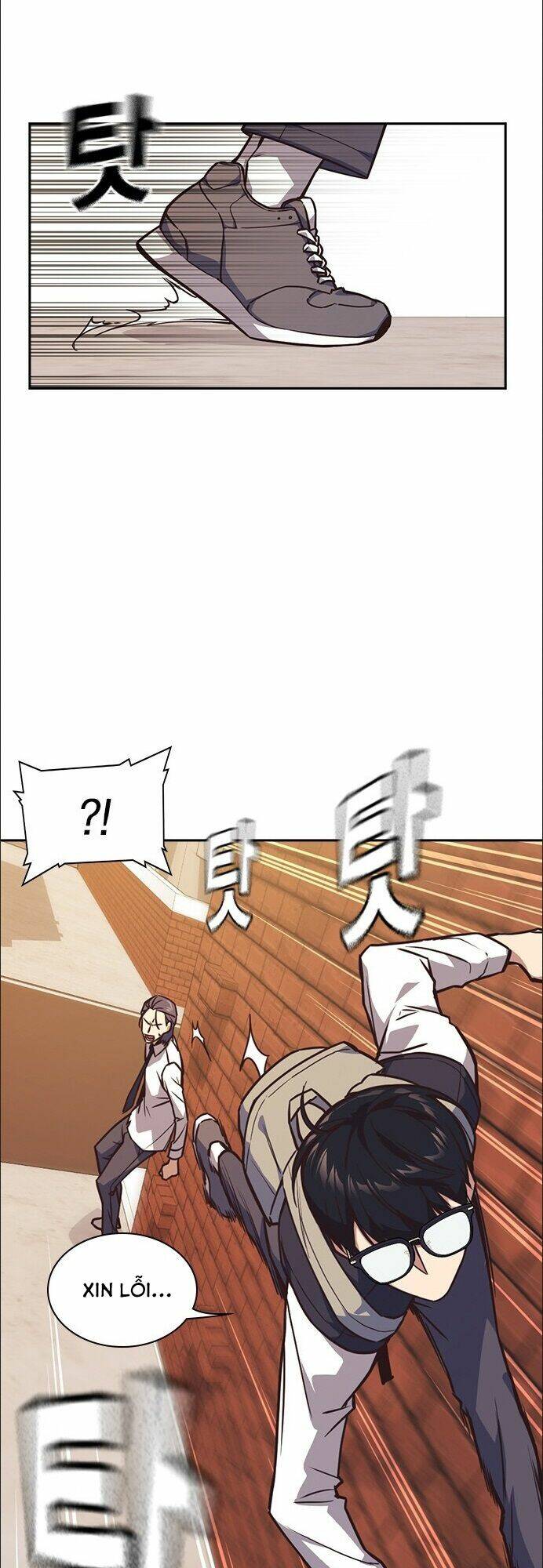 Học Nhóm – Study Group Chapter 35 - Trang 2