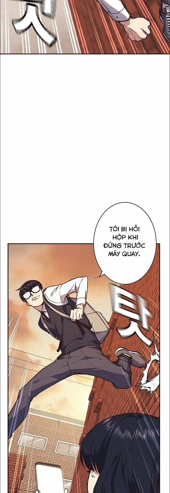 Học Nhóm – Study Group Chapter 35 - Trang 2