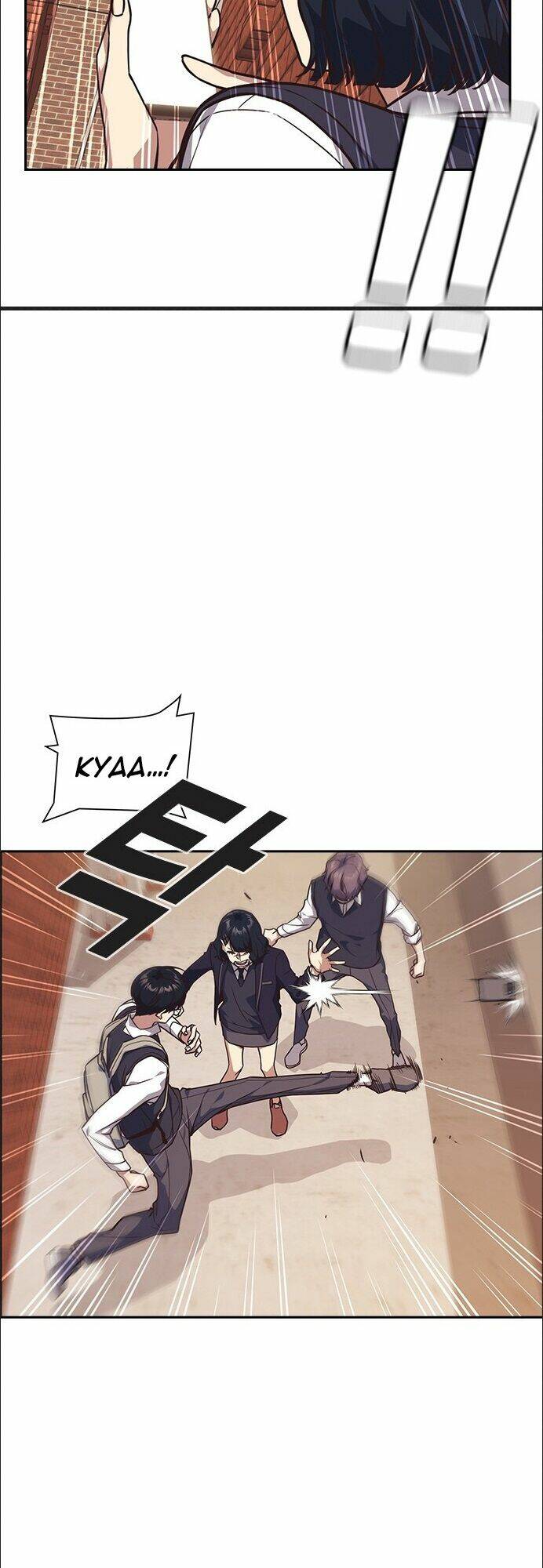 Học Nhóm – Study Group Chapter 35 - Trang 2