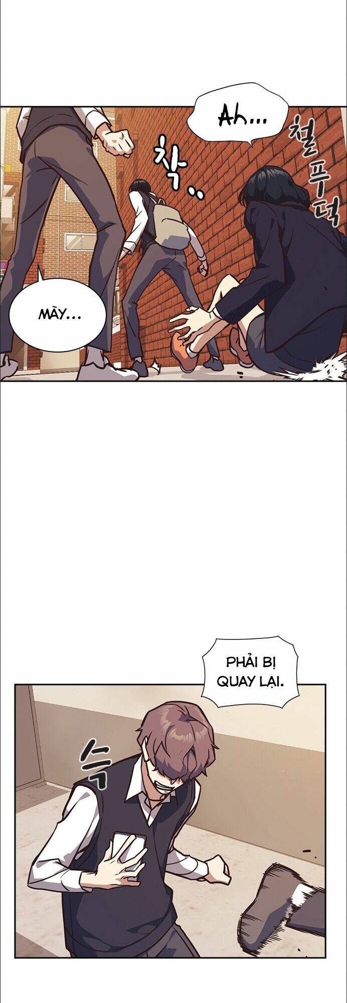 Học Nhóm – Study Group Chapter 35 - Trang 2