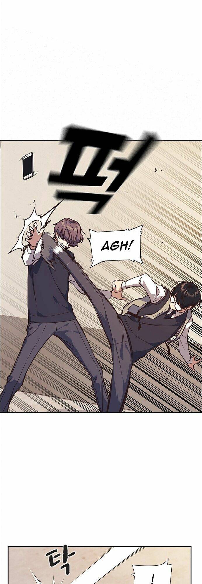 Học Nhóm – Study Group Chapter 35 - Trang 2