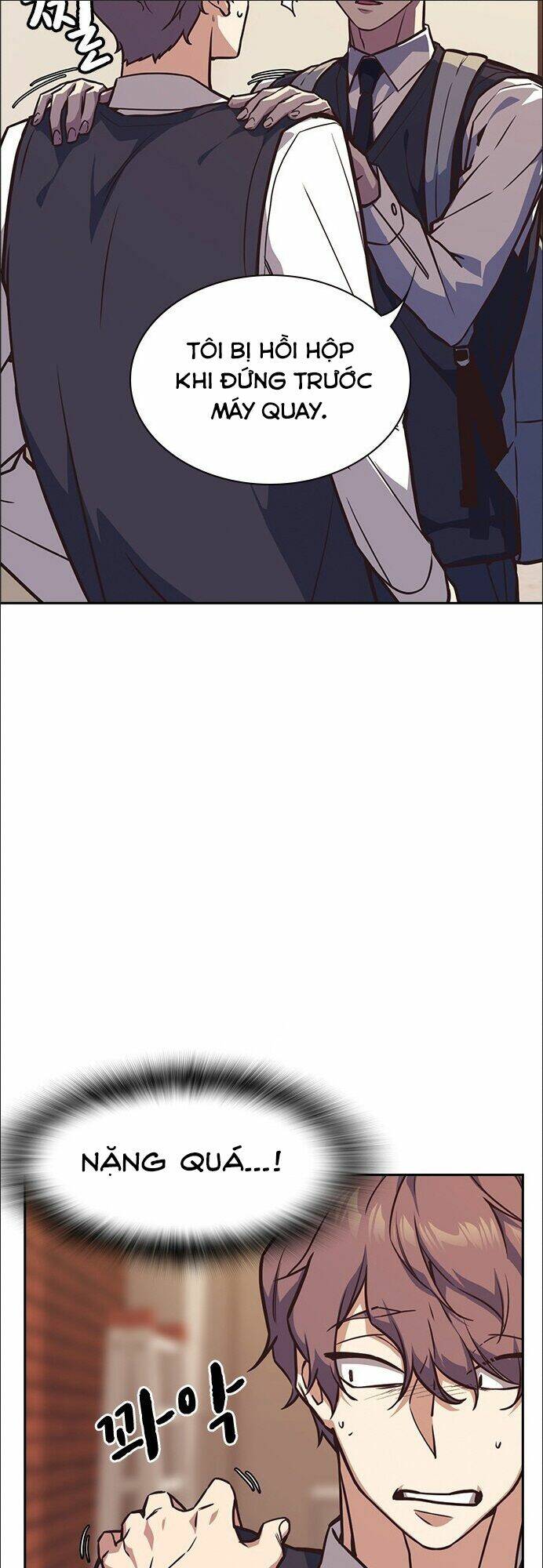 Học Nhóm – Study Group Chapter 35 - Trang 2