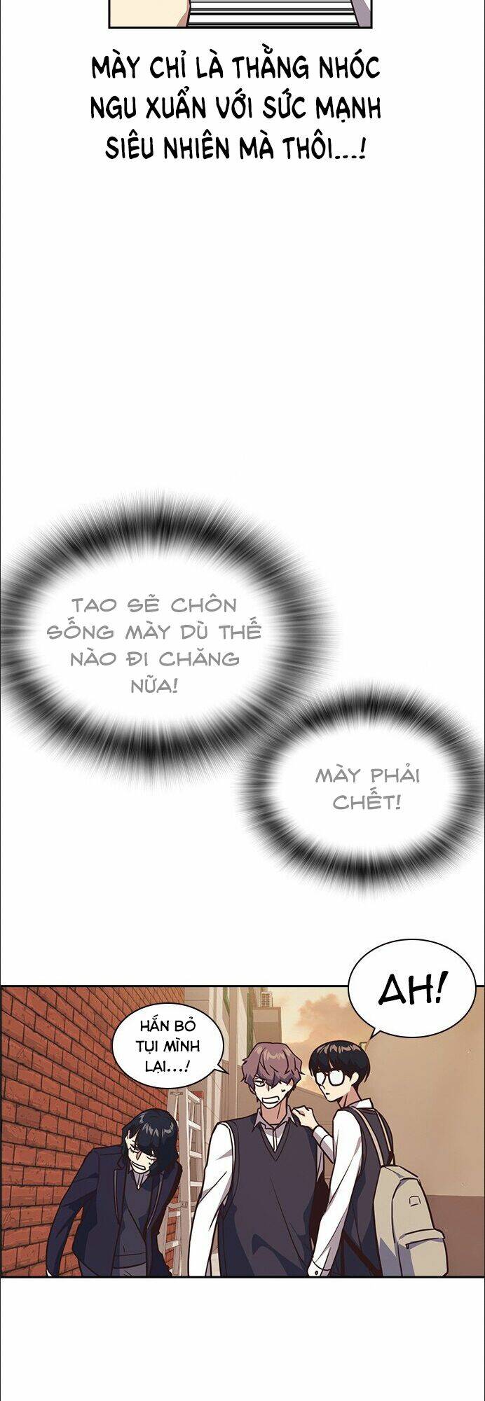 Học Nhóm – Study Group Chapter 35 - Trang 2