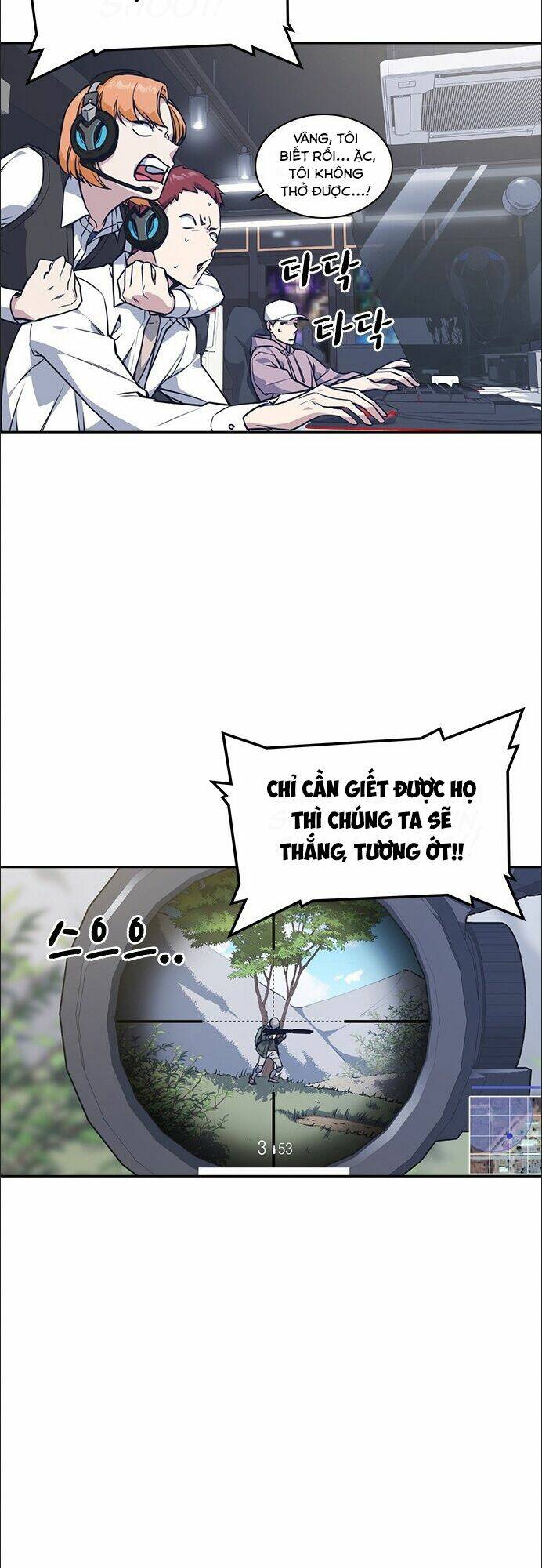 Học Nhóm – Study Group Chapter 35 - Trang 2