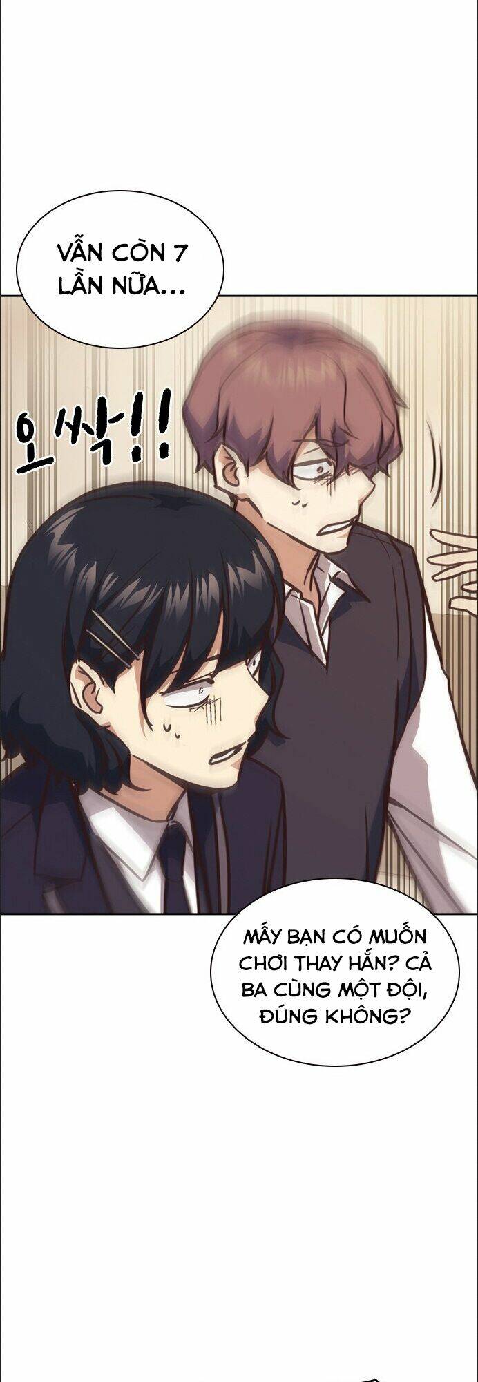 Học Nhóm – Study Group Chapter 35 - Trang 2