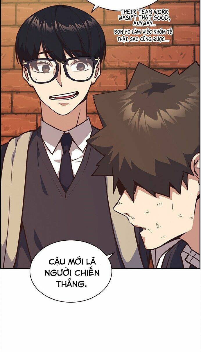 Học Nhóm – Study Group Chapter 35 - Trang 2