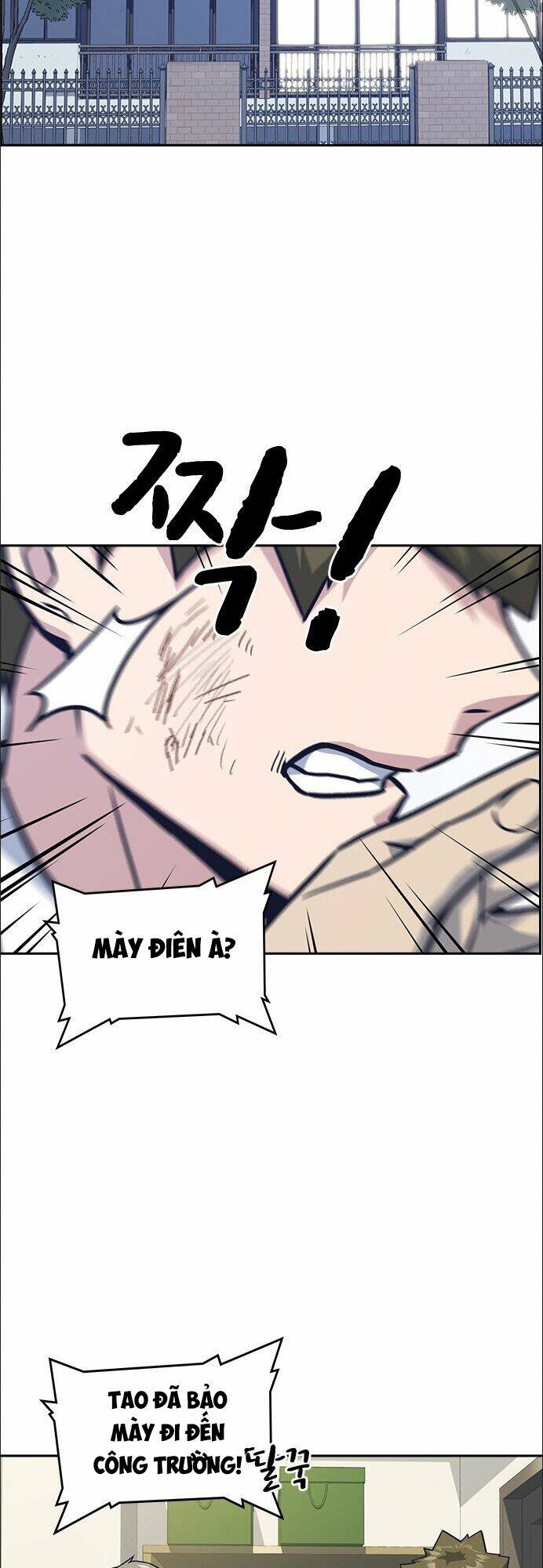 Học Nhóm – Study Group Chapter 35 - Trang 2